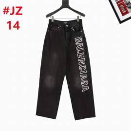 Picture of Balenciaga Jeans Long _SKUBalenciagaS-XL12yn817885